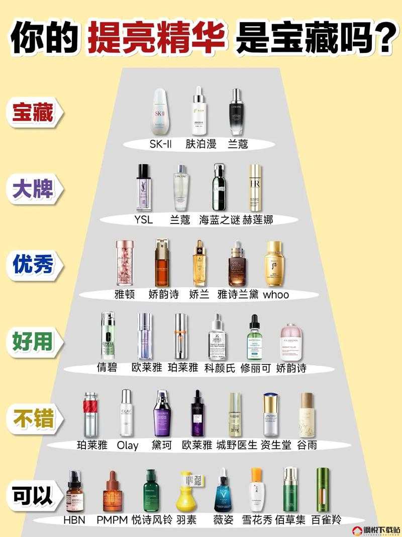 2024国精产品一二二线精华液视频：关于其详细介绍与使用分享